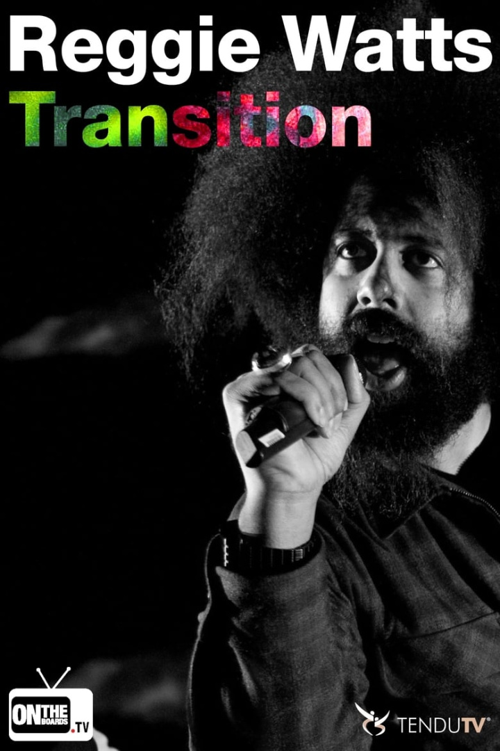 Transition i gruppen Alla filmer / Music hos Mohamad shop (651804)