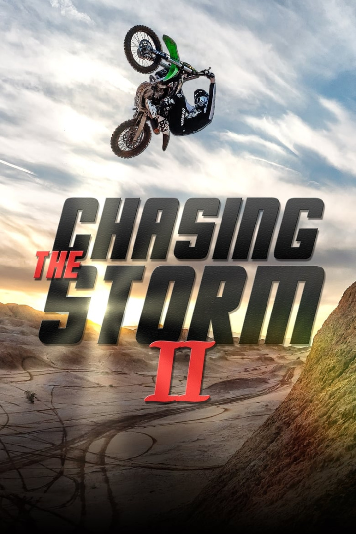 Chasing the Storm 2 i gruppen Alla filmer / Action hos Mohamad shop (651883)