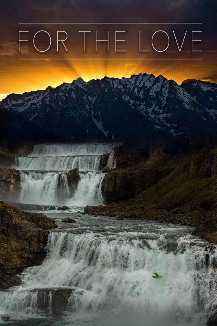 For the Love i gruppen Alla filmer / Action hos Mohamad shop (651973)