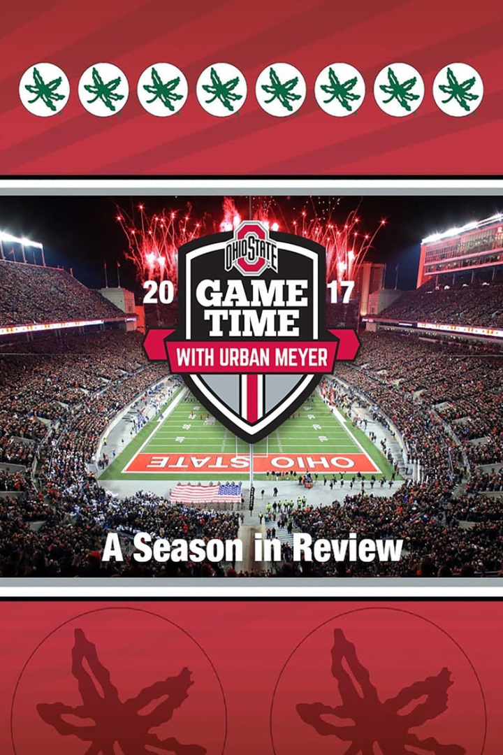 2017 Ohio State Season in Review i gruppen Alla filmer / Action hos Mohamad shop (651978)