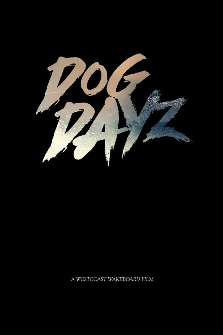 Dog Dayz i gruppen Alla filmer / Action hos Mohamad shop (651981)