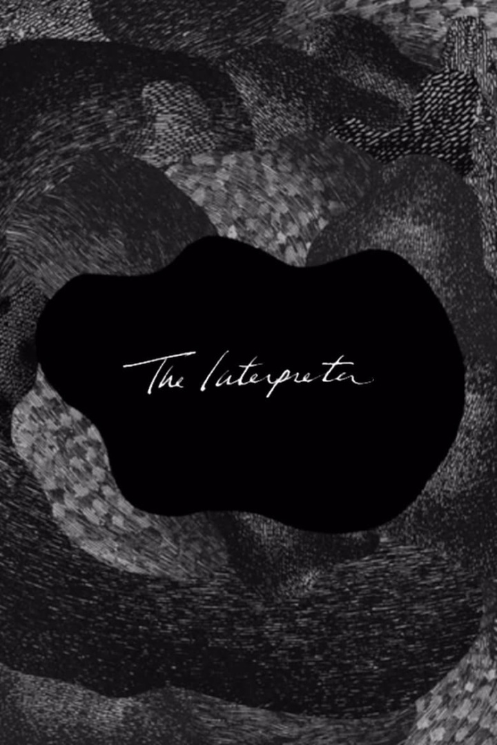 The Interpreter i gruppen Alla filmer / Animation hos Mohamad shop (652008)