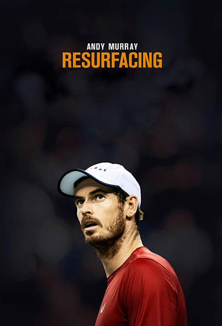 Andy Murray: Resurfacing i gruppen Alla filmer hos Mohamad shop (652074)