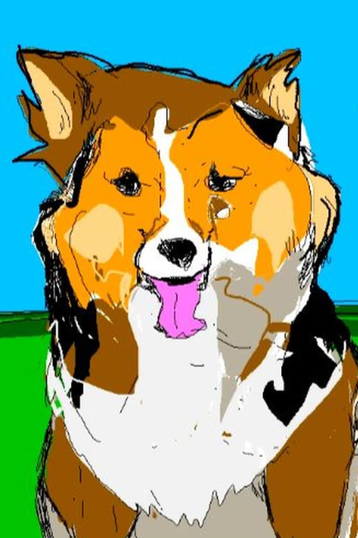 chloe OS i gruppen Alla filmer / Animation hos Mohamad shop (652166)