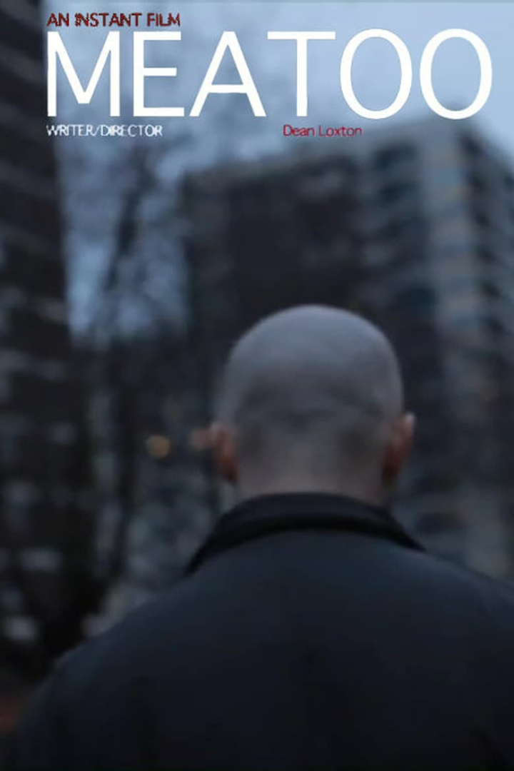 Meatoo i gruppen Alla filmer / Drama hos Mohamad shop (652167)