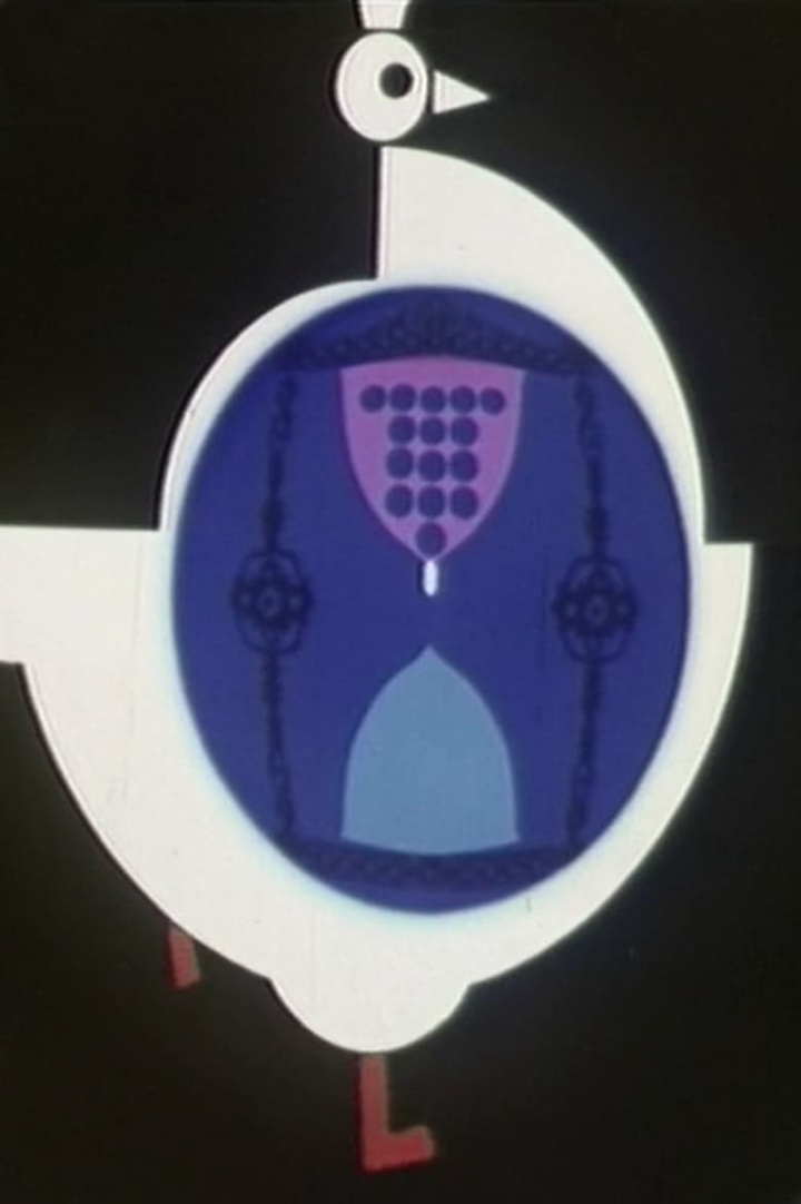 The Subject and Tasks of Biophysics i gruppen Alla filmer / Documentary hos Mohamad shop (652186)