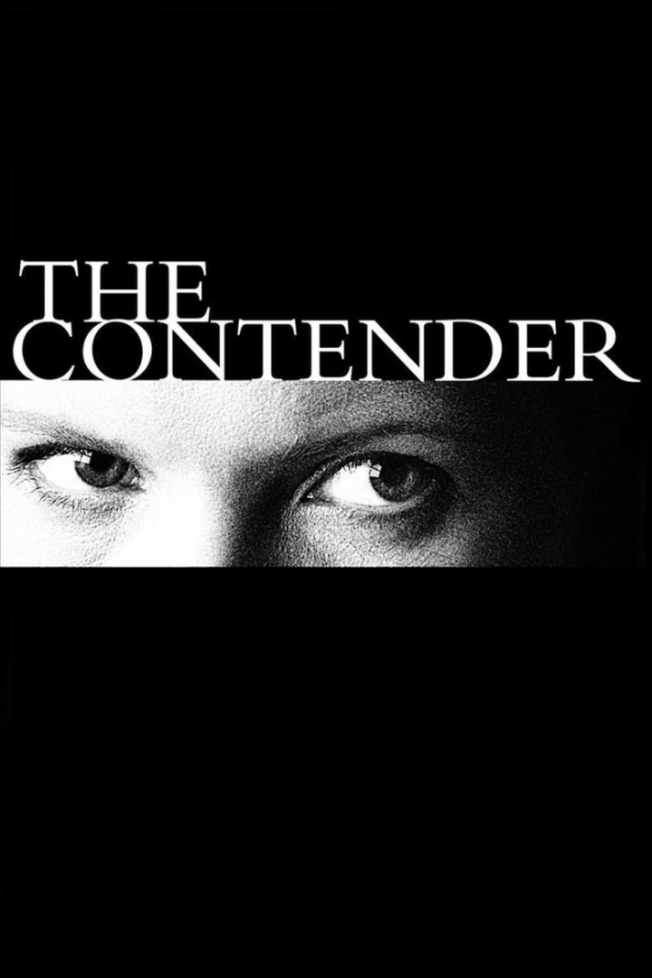 The Contender i gruppen Alla filmer hos Mohamad shop (6521)