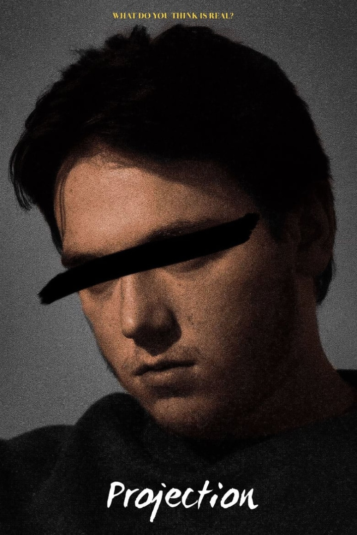 Projection i gruppen Alla filmer hos Mohamad shop (652255)