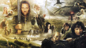 The Lord of the Rings Trilogy