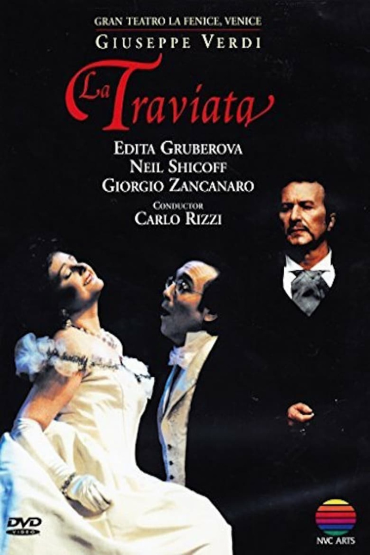 Verdi La Traviata i gruppen Alla filmer hos Mohamad shop (652305)