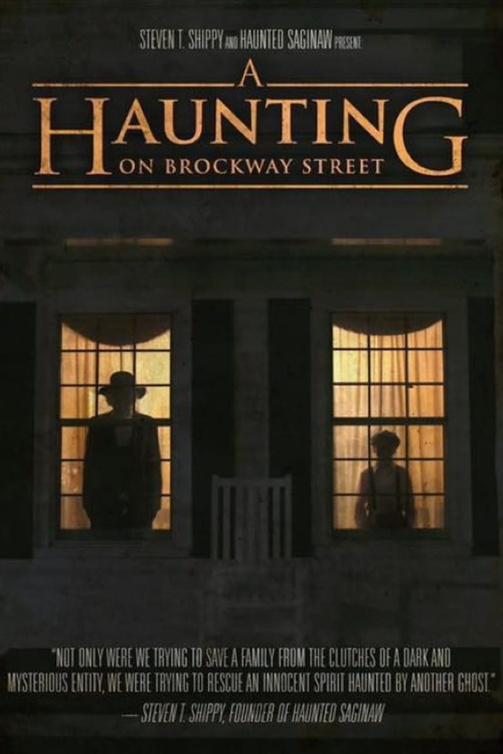 A Haunting on Brockway Street i gruppen Alla filmer hos Mohamad shop (652340)