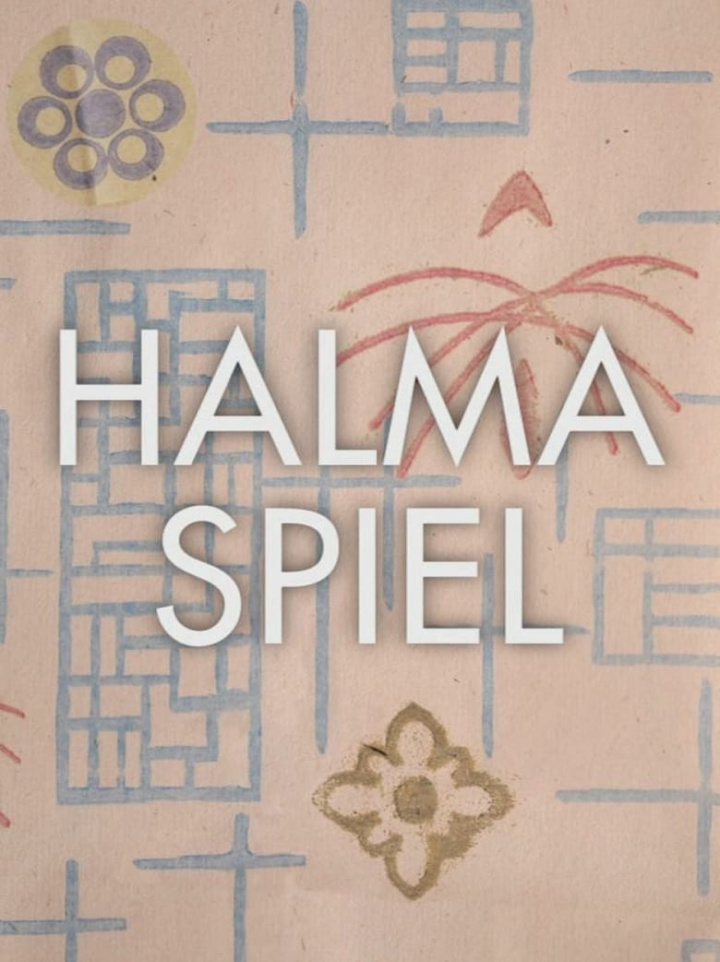 Halmaspiel i gruppen Alla filmer hos Mohamad shop (652351)