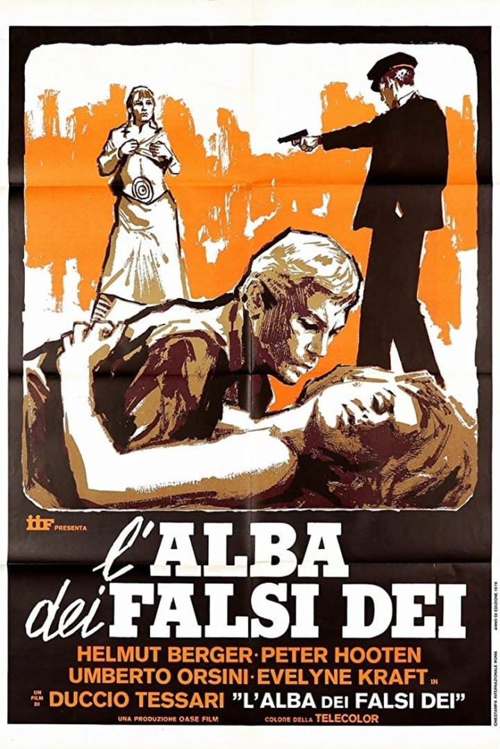 The Fifth Commandment i gruppen Alla filmer / Drama hos Mohamad shop (652419)