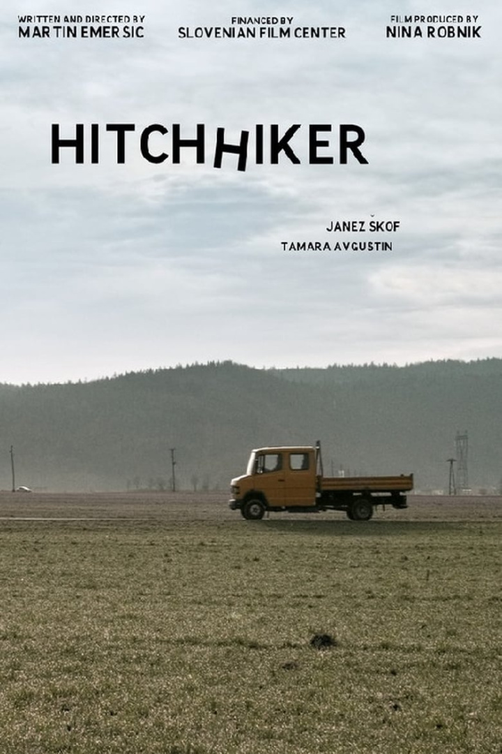 Hitchhiker i gruppen Alla filmer / Drama hos Mohamad shop (652438)