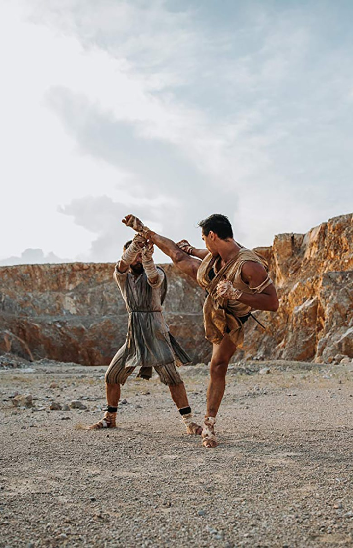 Rustlands i gruppen Alla filmer / Drama hos Mohamad shop (652440)