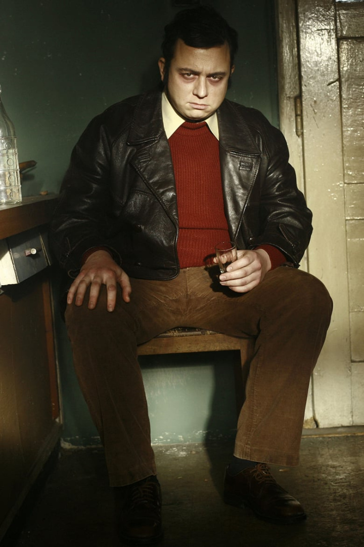 Metod i gruppen Alla filmer / Horror hos Mohamad shop (652441)