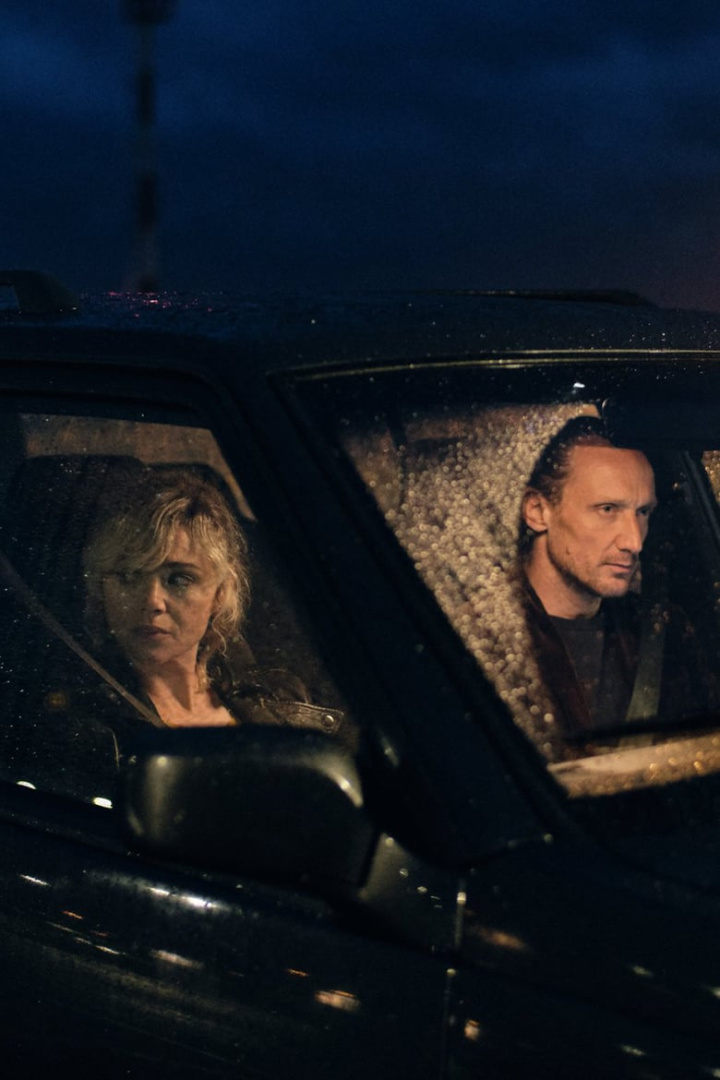 Short Deeds i gruppen Alla filmer / Drama hos Mohamad shop (652445)