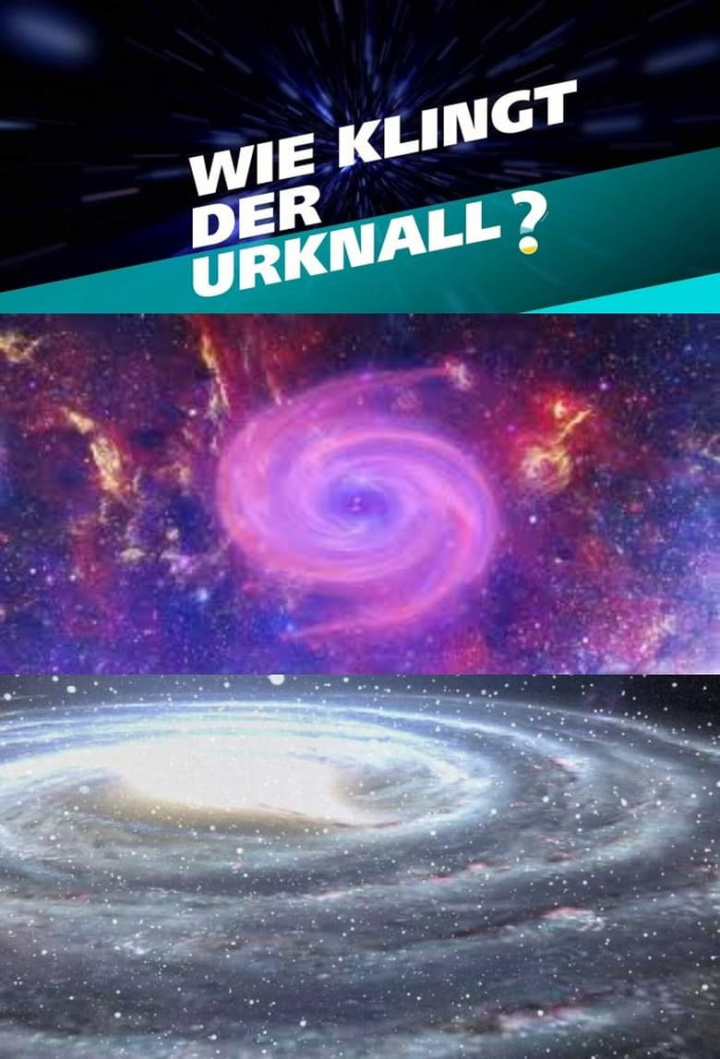 Wie klingt der Urknall – Botschaften vom Anfang des Universums i gruppen Alla filmer / Documentary hos Mohamad shop (652501)