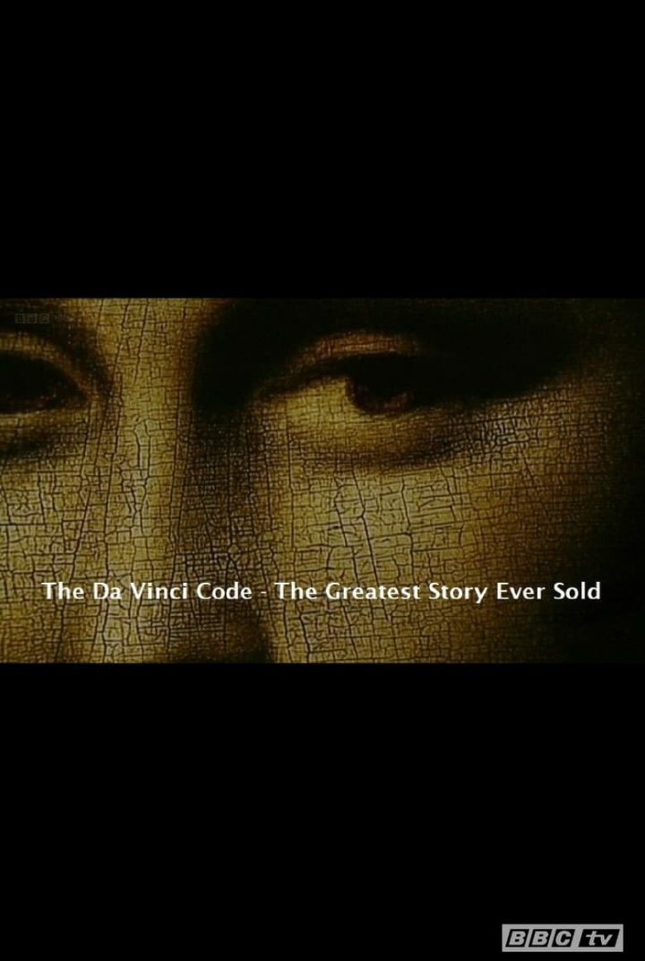 The Da Vinci Code: The Greatest Story Ever Sold i gruppen Alla filmer / Documentary hos Mohamad shop (652509)