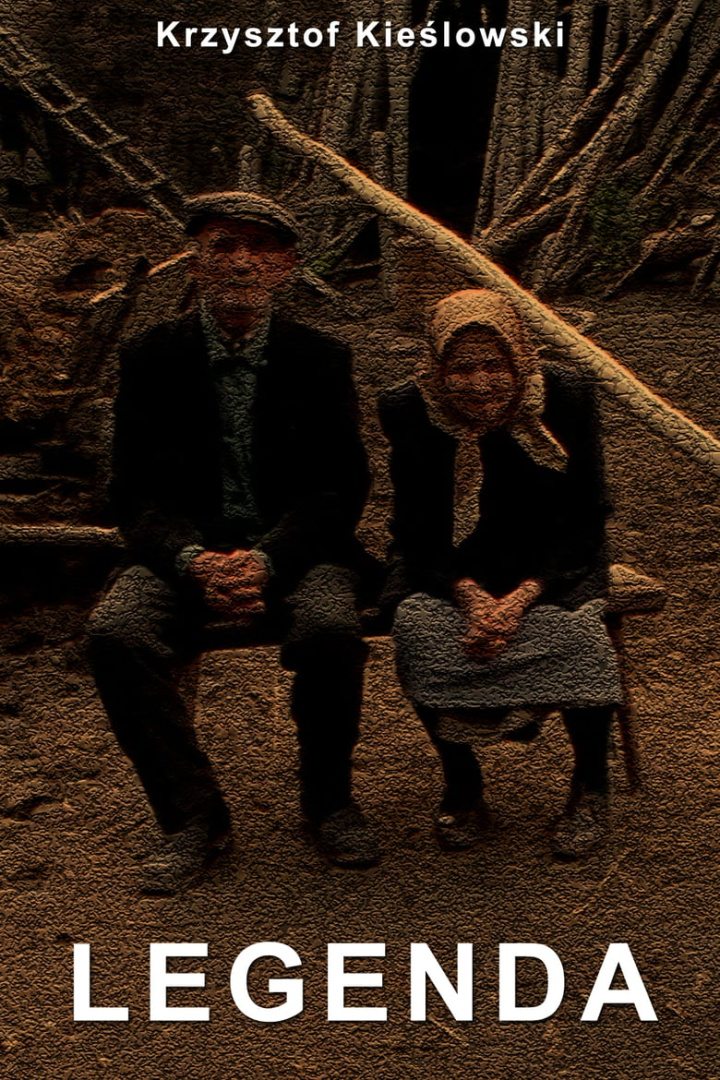 Legend i gruppen Alla filmer / Documentary hos Mohamad shop (652510)