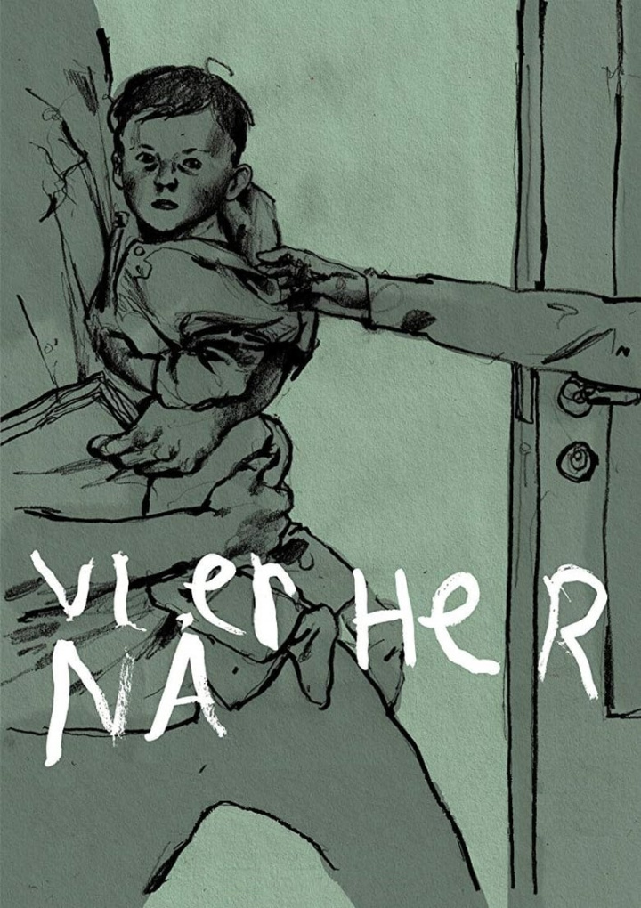 We Are Here Now i gruppen Alla filmer / Comedy hos Mohamad shop (652537)