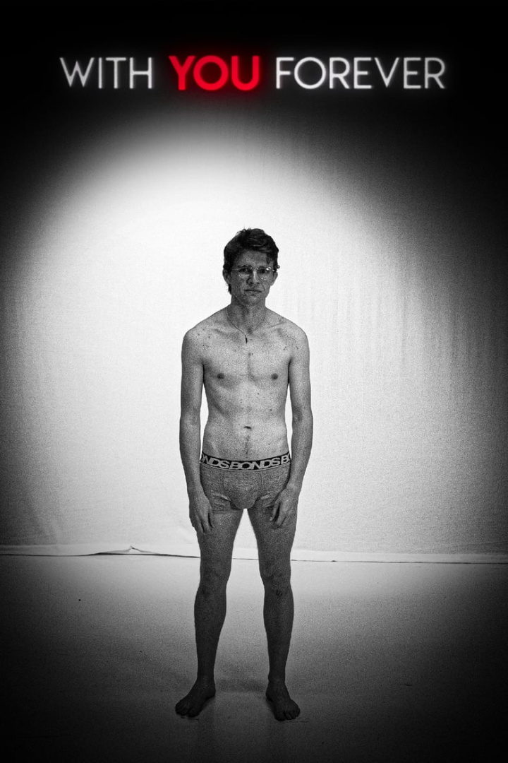 With You Forever i gruppen Alla filmer / Documentary hos Mohamad shop (652608)