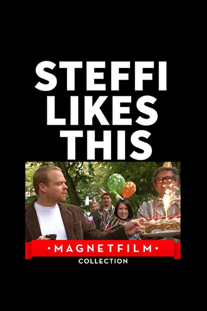 Steffi Likes This i gruppen Alla filmer / Comedy hos Mohamad shop (652622)
