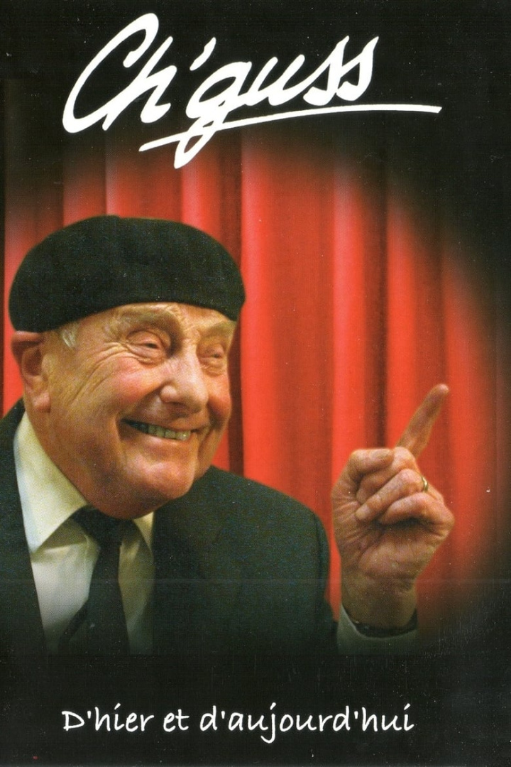 Ch\'guss - D\'hier et d\'aujourd\'hui i gruppen Alla filmer / Comedy hos Mohamad shop (652631)