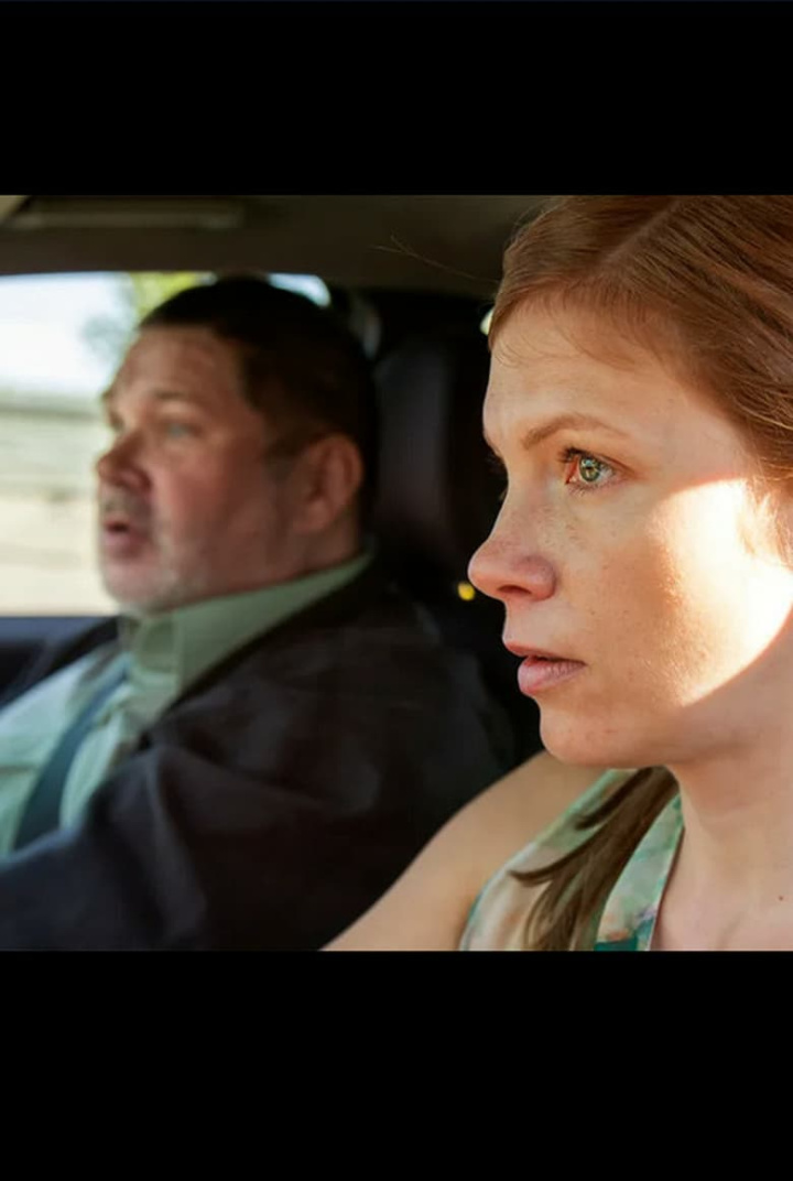 Driving Lesson i gruppen Alla filmer / Drama hos Mohamad shop (652672)