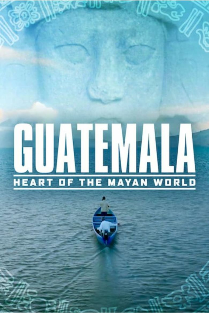 Guatemala: Heart of the Mayan World i gruppen Alla filmer / Documentary hos Mohamad shop (652682)