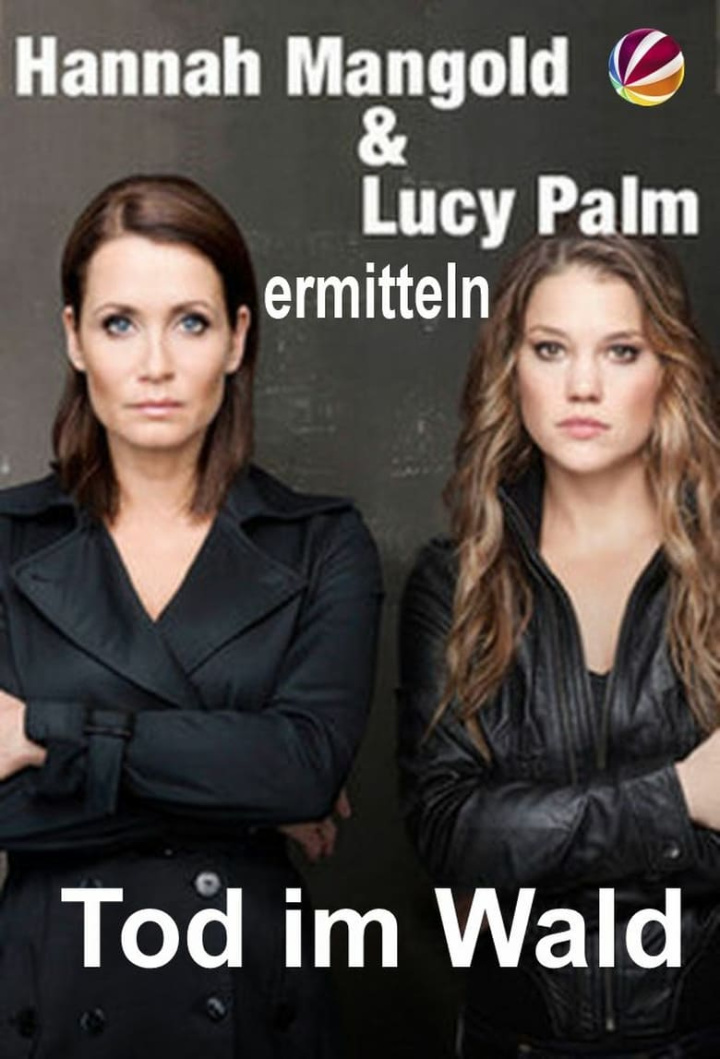 Tot im Wald i gruppen Alla filmer / Drama hos Mohamad shop (652708)