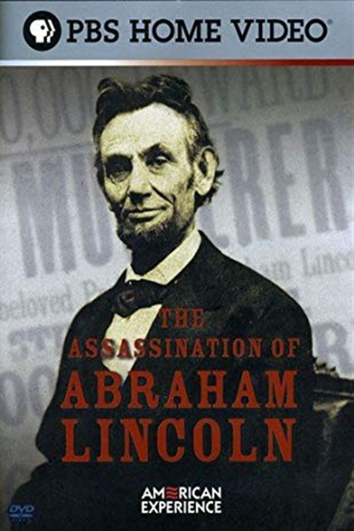 The Assassination of Abraham Lincoln i gruppen Alla filmer / History hos Mohamad shop (652766)
