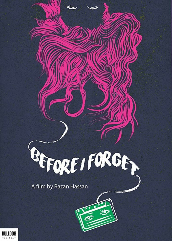 Before I Forget i gruppen Alla filmer / Documentary hos Mohamad shop (652835)