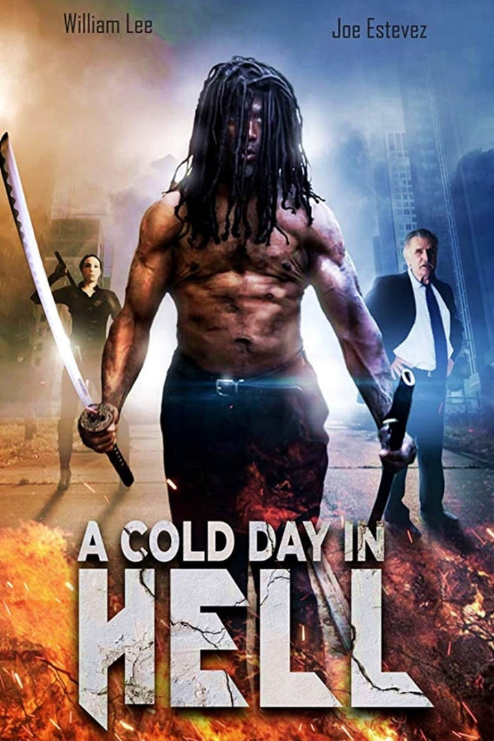 A Cold Day in Hell i gruppen Alla filmer hos Mohamad shop (652841)