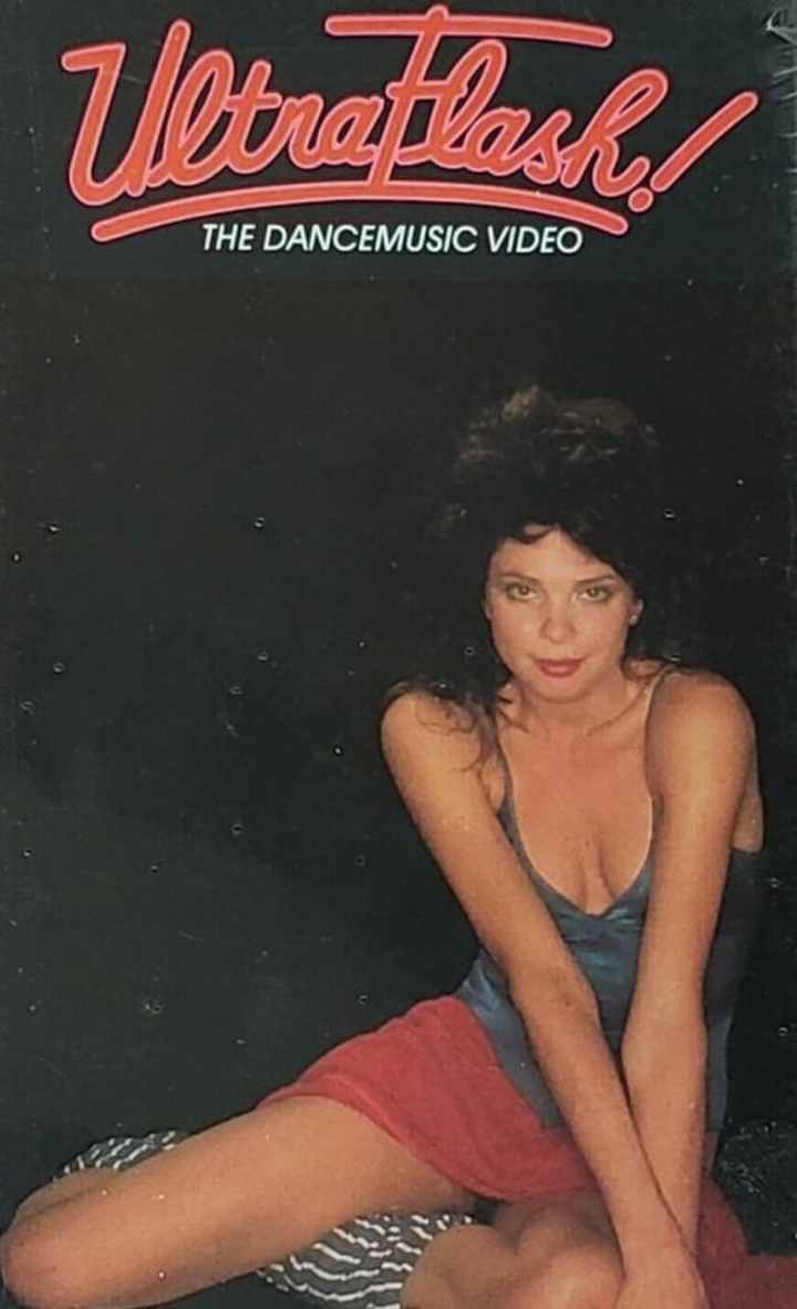 UltraFlash! The Dancemusic Video i gruppen Alla filmer / Music hos Mohamad shop (652879)