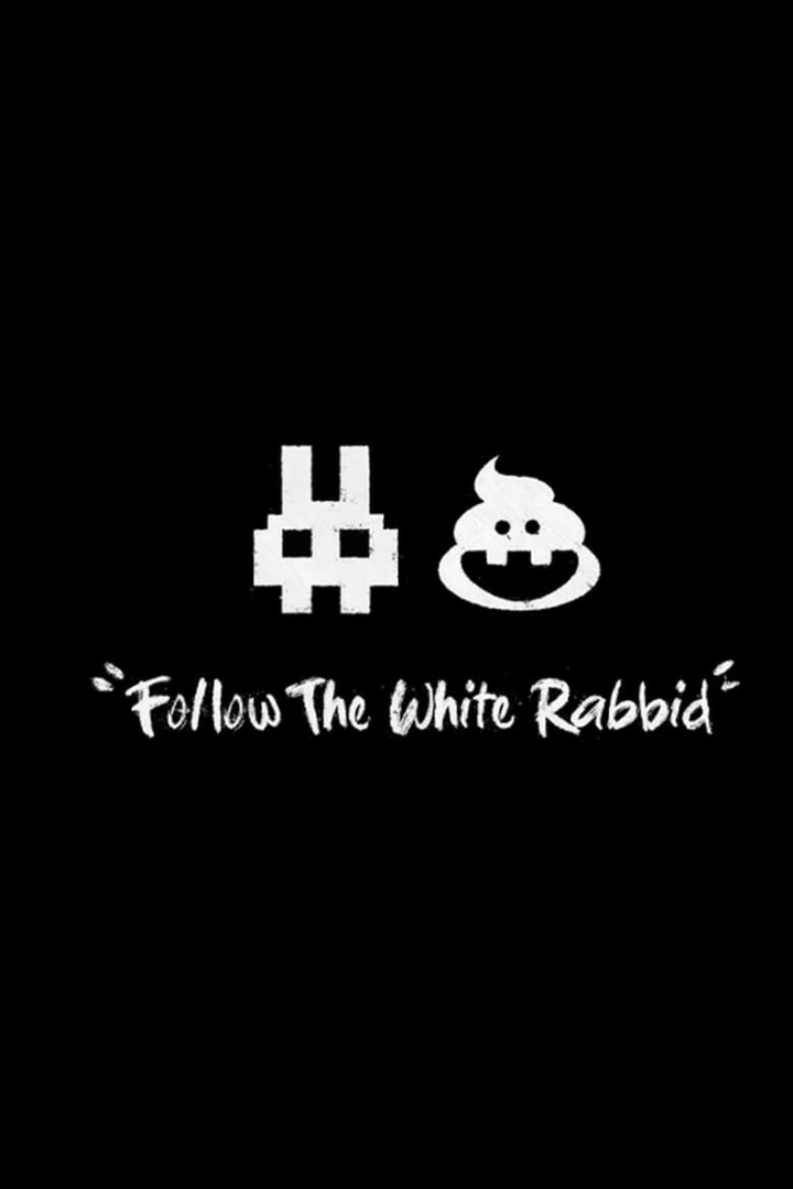 Follow the White Rabbid i gruppen Alla filmer / Animation hos Mohamad shop (652924)