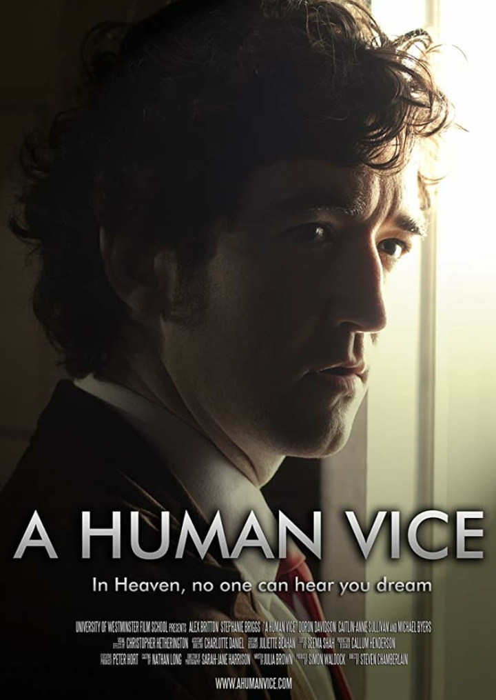 A Human Vice i gruppen Alla filmer / Drama hos Mohamad shop (652930)