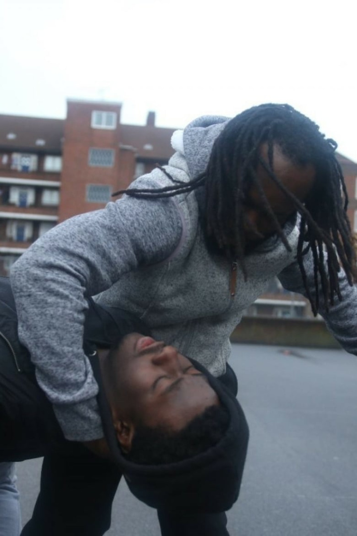 The Circle i gruppen Alla filmer / Drama hos Mohamad shop (652933)