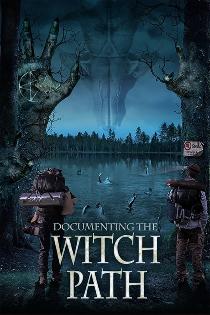 Documenting the Witch Path i gruppen Alla filmer / Horror hos Mohamad shop (652981)