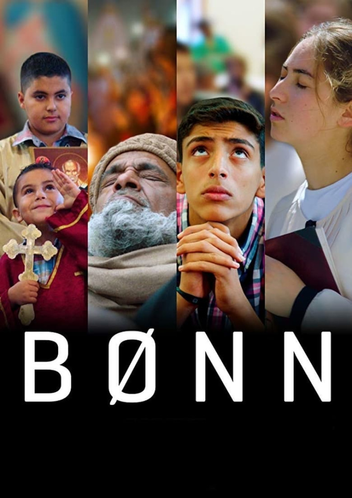 Pray i gruppen Alla filmer / Documentary hos Mohamad shop (652983)