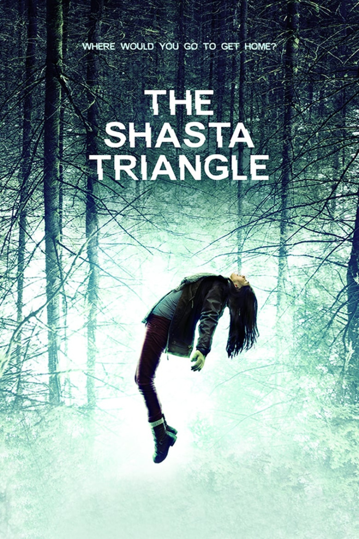 The Shasta Triangle i gruppen Alla filmer / Thriller hos Mohamad shop (653009)