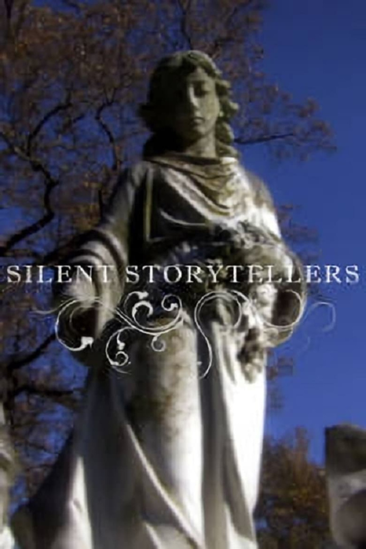 Silent Storytellers i gruppen Alla filmer hos Mohamad shop (653104)