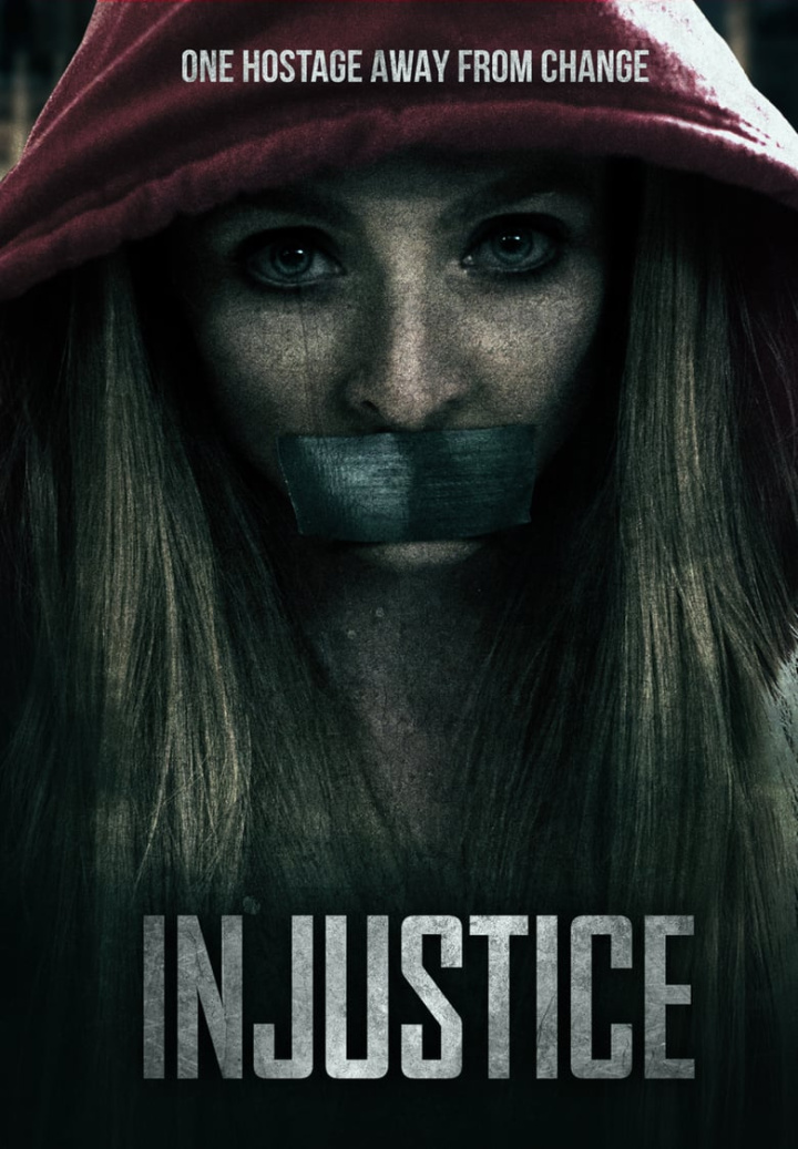 Injustice i gruppen Alla filmer / Thriller hos Mohamad shop (653110)