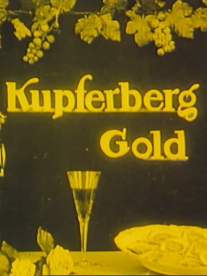 Tanz der Flaschen (Kupferberg Gold) i gruppen Alla filmer / Animation hos Mohamad shop (653138)