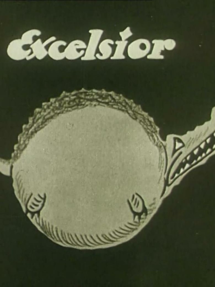 Am Nil i gruppen Alla filmer / Animation hos Mohamad shop (653145)