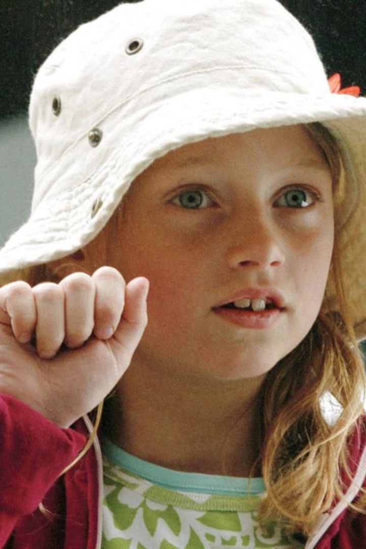 Little Daddy i gruppen Alla filmer / Family hos Mohamad shop (653149)