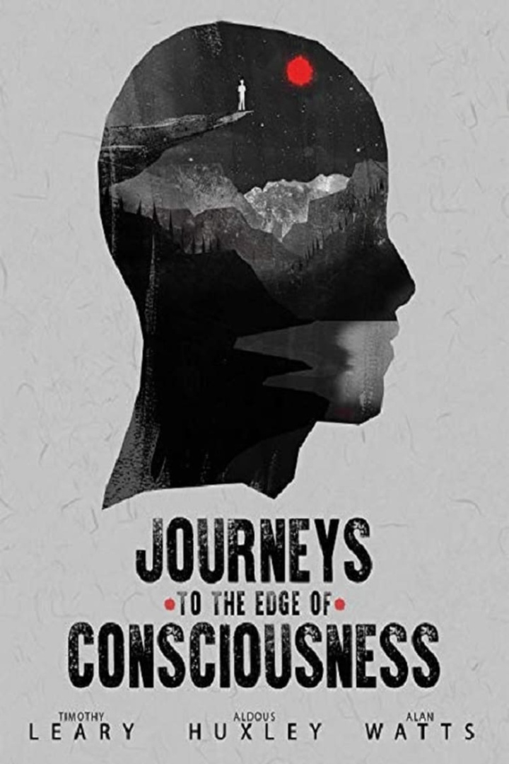 Journeys to the Edge of Consciousness i gruppen Alla filmer / Documentary hos Mohamad shop (653157)