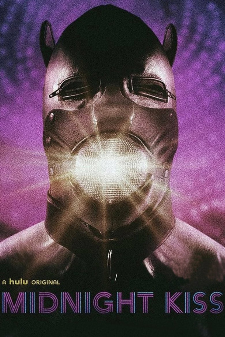 Midnight Kiss i gruppen Alla filmer hos Mohamad shop (653218)