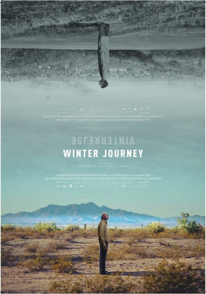 Winter Journey i gruppen Alla filmer / Documentary hos Mohamad shop (653312)