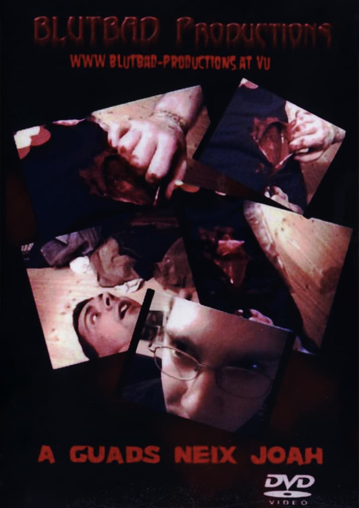 A Guads Neix Joah i gruppen Alla filmer hos Mohamad shop (653378)